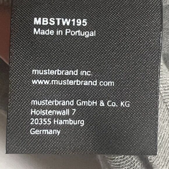 Disney Musterbrand Star Wars Knitted Sweater Womens L Grey Jedi Cosplay.     Cc - Picture 14 of 14